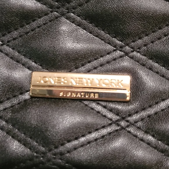 Jones New York Handbag - Picture 4 of 9